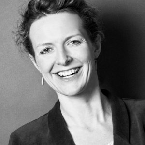 Frederikke Aspöck, regista di Labrador