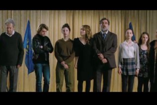 Hearat Shulayim - Clip 2