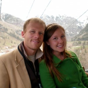 Il regista Josh Tickell sul set del film The Big Fix