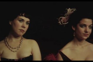 L'apollonide (Souvenirs de la maison close) - Trailer