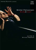 La locandina di Michel Petrucciani - Body & Soul