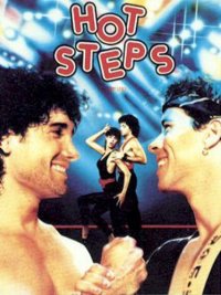 Locandina di Passi caldi