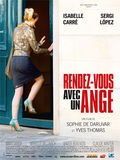 La locandina di Rendez-vous avec un ange