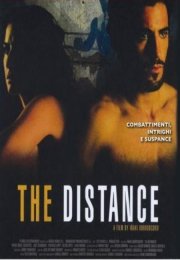 La locandina di The Distance