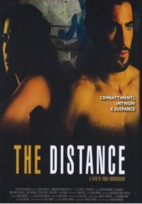 Locandina di The Distance