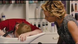 Le gamin au vélo - Clip 1