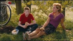 Le gamin au vélo - Clip 3