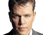 Matt Damon padre (con figlia) on the road