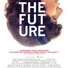 Nuovo poster per The Future