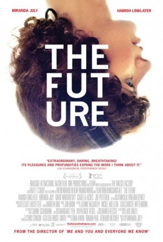 Nuovo poster per The Future