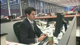 Page One: A Year Inside the New York Times - Trailer