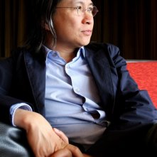 Peter Chan, regista del film Swordsmen - Wu xiadi Wu xia