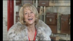 Red - Intervista Helen Mirren 2