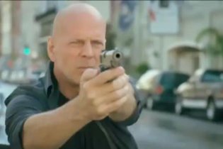 Red - Videorecensione