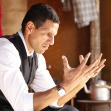 Roschdy Zem nel film Hors-la-loi