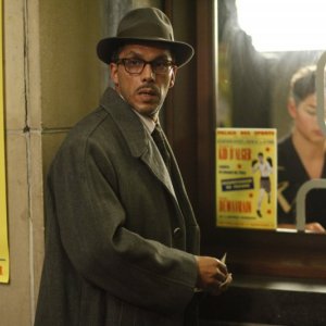 Sami Bouajila nel film Hors-la-loi