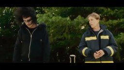 This Must Be the Place - Clip