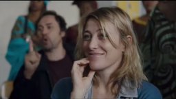 Tutti per uno - Trailer Italiano