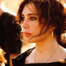 Nadine Labaki in una scena di Where Do We Go Now?
