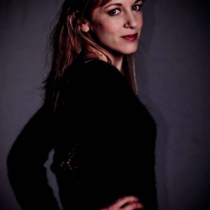 Una foto di Viola Graziosi