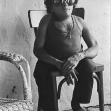 Una immagine tratta dal film Michel Petrucciani - Body & Soul