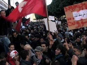 Una scena del film La Khaoufa Baada Al'Yaoum