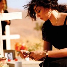 Una scena di Where Do We Go Now? Et maintenant, on va où?