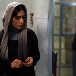 Una sequenza di Bé Omid é Didar (2011)