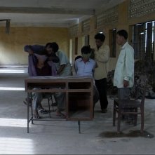 Una sequenza di Le Maitre des Forges de L'enfer