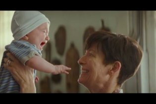 We Need To Talk About Kevin - Clip 1