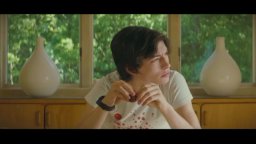 We Need To Talk About Kevin - Clip 3