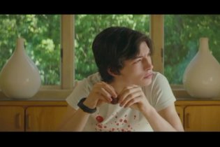 We Need To Talk About Kevin - Clip 3