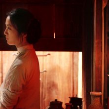 Wei Tang nel film Swordsmen - Wu xia