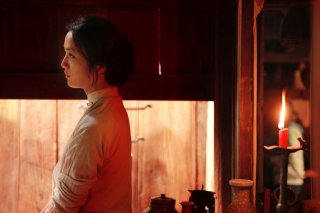 Wei Tang nel film Swordsmen - Wu xia