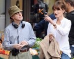 Cannes 2011, giorno 1: il film di Woody Allen e il premio a Bertolucci