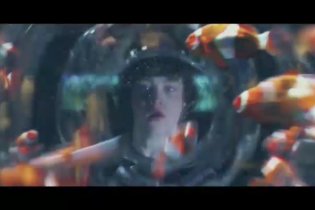 X-Men: l'inizio - Clip 'Banshee'