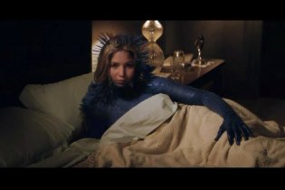X-Men: l'inizio - Clip 'Mystique'