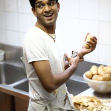 Angel Tom Karumathy ne I liceali 3