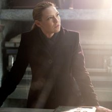 Anna Torv nell'episodio The Last Sam Weiss di Fringe