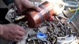 Arirang - Teaser Trailer