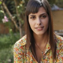 Chiara Gensini ne I liceali 3