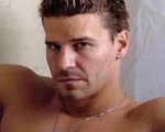 David Boreanaz e Stephen Dorff in Officer Down