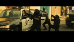 Días de gracia - Trailer