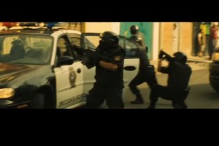 Días de gracia - Trailer