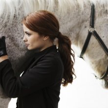 Giulia Elettra Gorietti ne I liceali 3