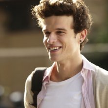 Ivan Olita ne I liceali 3