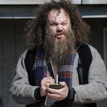 John C. Reilly nel film The Extra Man