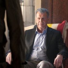 John Noble nell'episodio The Day We Died di Fringe