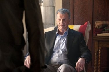 John Noble nell'episodio The Day We Died di Fringe