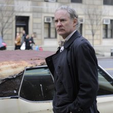 Kevin Kline in un momento del film The Extra Man